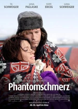 Phantomschmerz