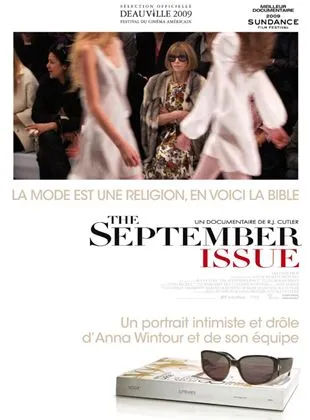 The September Issue