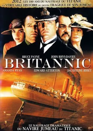 Britannic