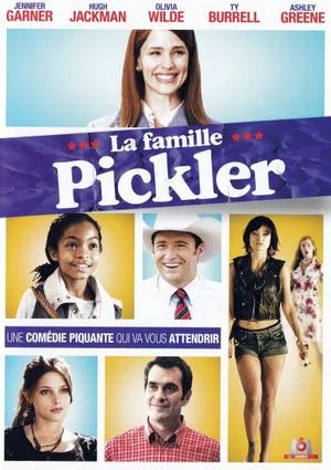 La Famille Pickler