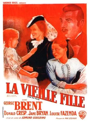 La Vieille fille