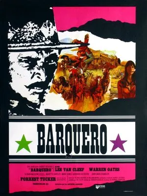 Barquero