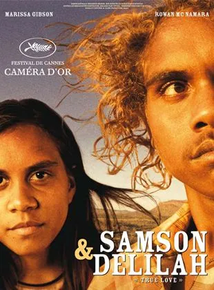 Samson & Delilah