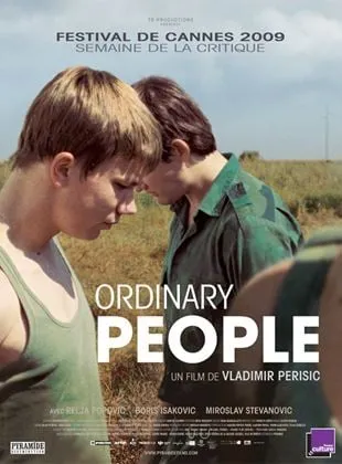 Ordinary People