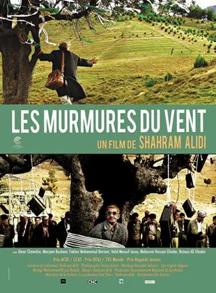 Les Murmures du vent