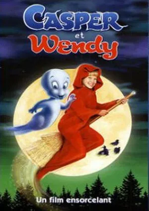 Casper et Wendy