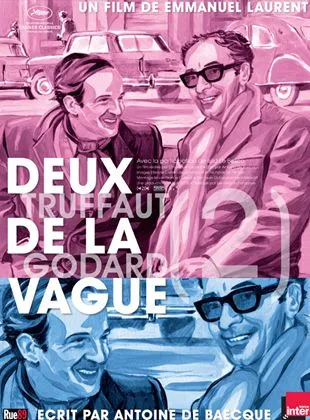 Deux de la vague