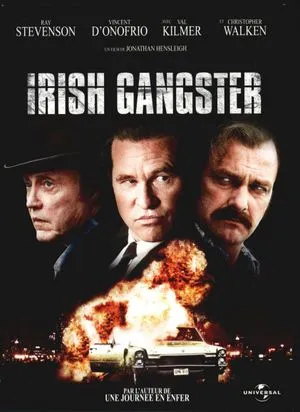 Irish Gangster