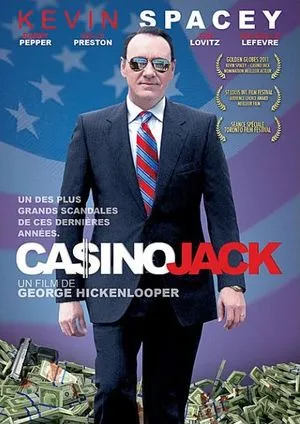 Casino Jack