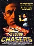 Time Chasers