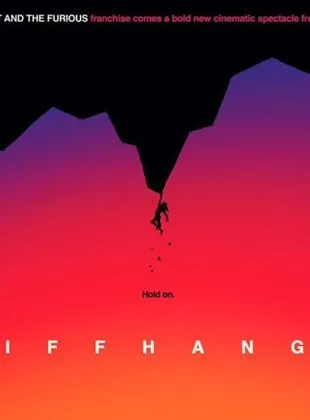 Cliffhanger 2