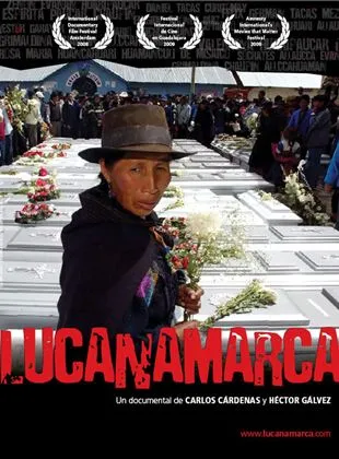 Lucanamarca