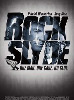 Rock Slyde