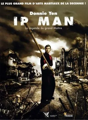 Ip Man