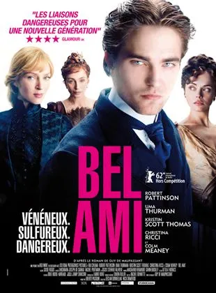 Bel Ami