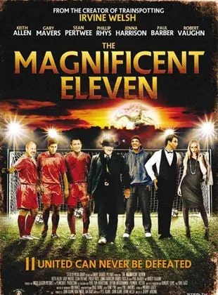 The Magnificent Eleven