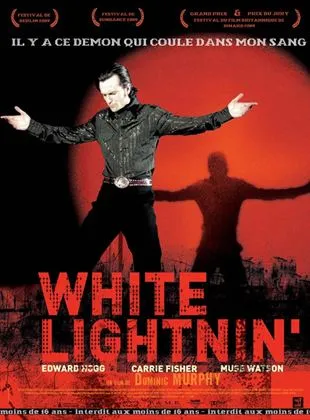 White Lightnin'