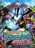 Lucario et le Mystère de Mew