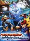 Pokémon Ranger et le Temple des Mers