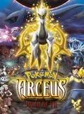 Arceus et le Joyau de la vie