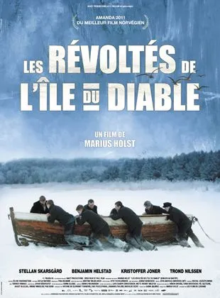 Les Révoltés de l'île du Diable