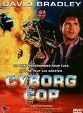 Cyborg Cop 1