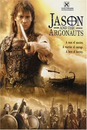 Jason et les Argonautes