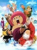 One Piece - Film 9 : Episode of Chopper