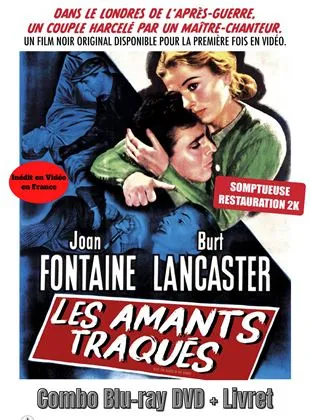 Les Amants Traqués