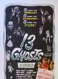 13 Ghosts