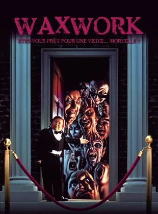 Waxwork