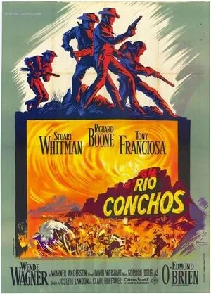 Rio Conchos