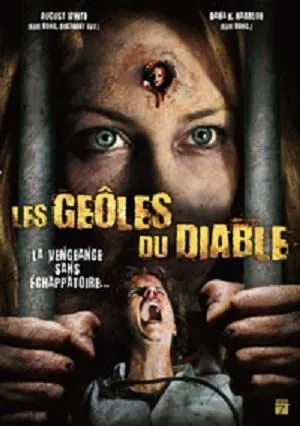 Les Geôles du diable