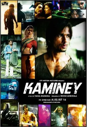 Kaminey