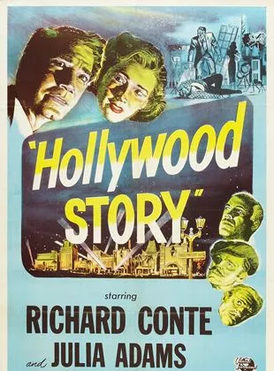 Hollywood Story