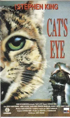 Cat's Eye