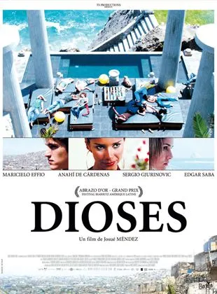 Dioses