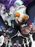 Bleach : The DiamondDust Rebellion