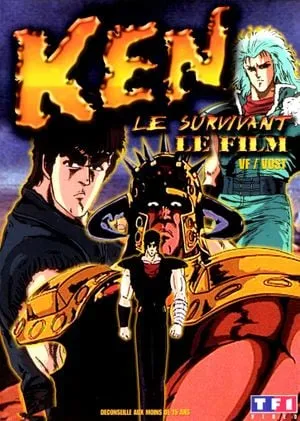 Ken le survivant - le film