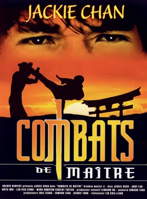 Combats de maître