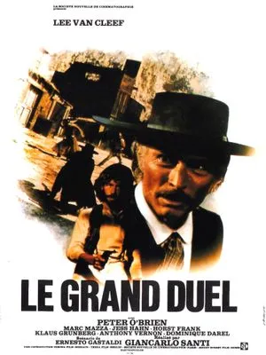 Le Grand duel