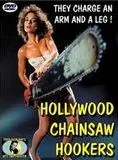 Hollywood Chainsaw Hookers