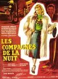 Les Compagnes De La Nuit