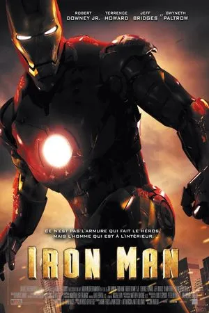 Iron Man