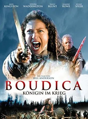 Boudica