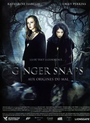 Ginger Snaps : Aux origines du mal