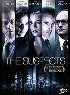 The Suspects