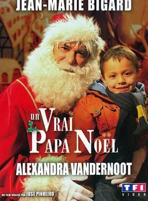 Un vrai papa Noël