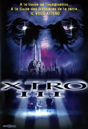 XTRO III