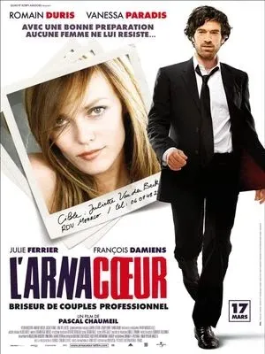 L'Arnacoeur